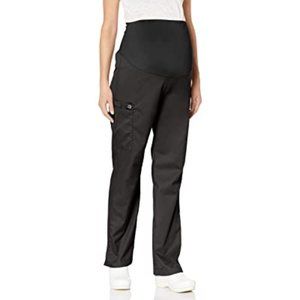 WonderWink Women's Wonderwork Maternity Pant NWT